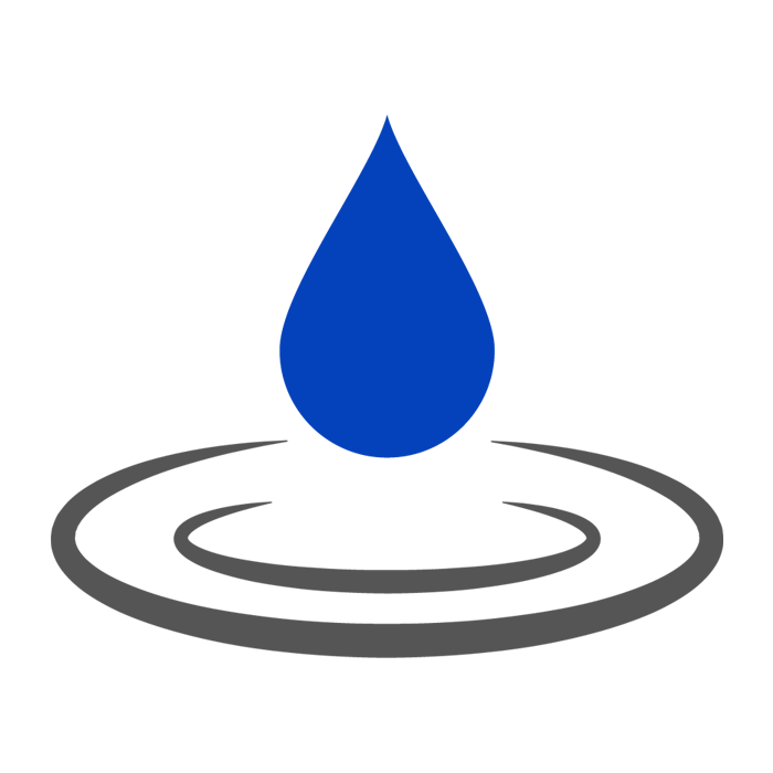 01.防水性の高さ